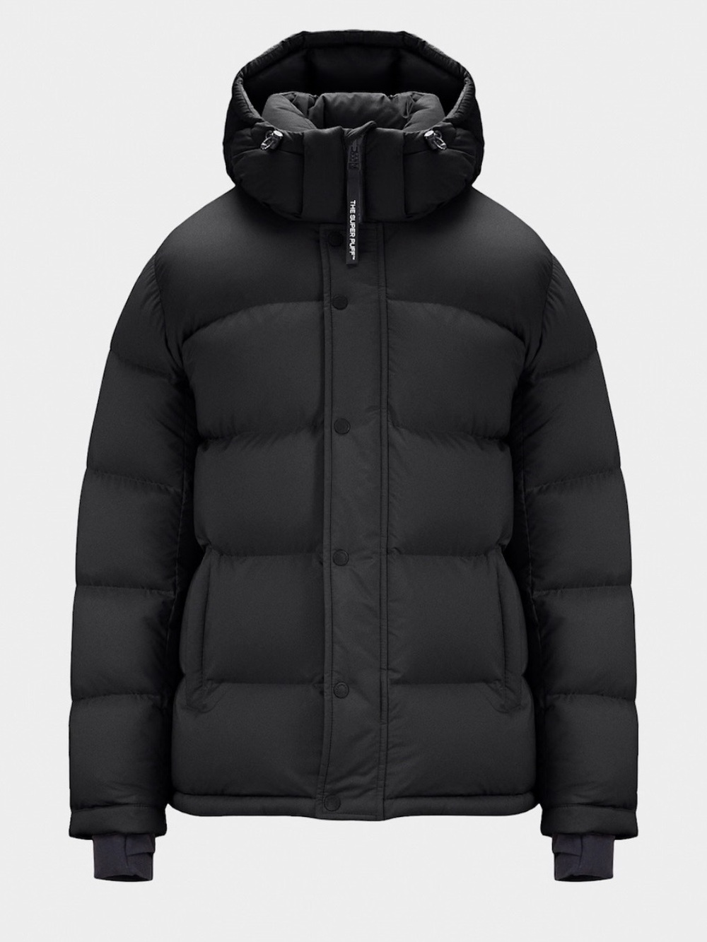 Aritzia Superpuff Jacket (Small) and Mitts